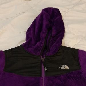 North Face Jacket